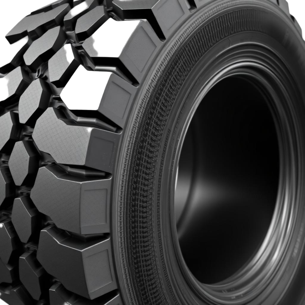 Llanta Michelin X Multiway 3D 295/80 R22.5