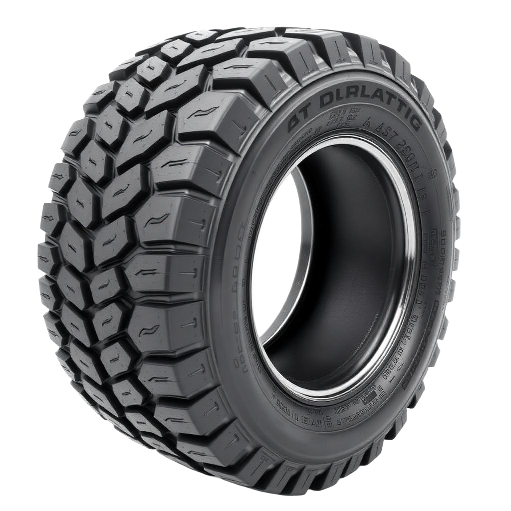 Llanta Goodyear Wrangler AT SilentTrac 265/70 R16